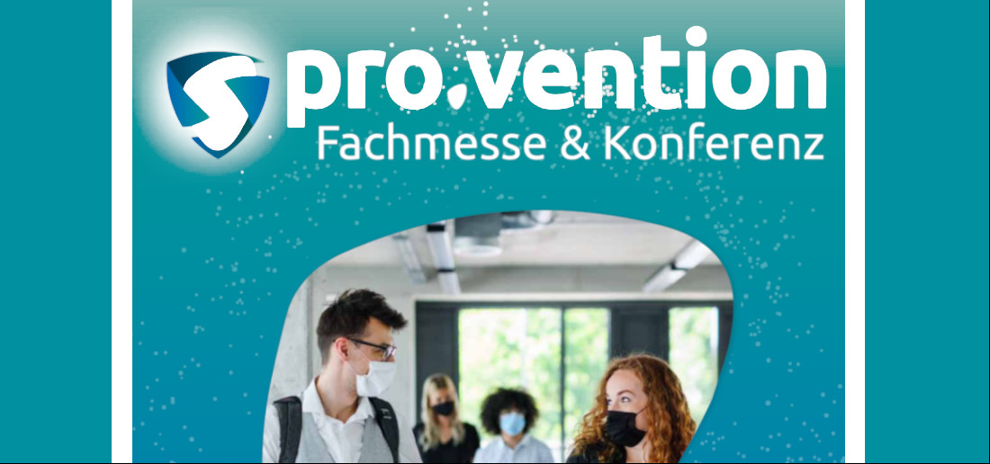 Vorbeugen. Beraten. Netzwerken.