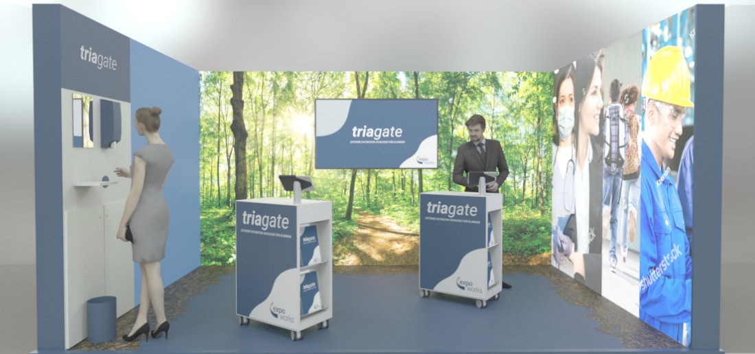 pro.vention in Erfurt – live und virtuell